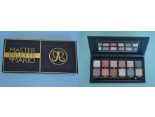  Anastasia Master Palette By Mario 12.