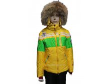 ПОДРОСТКОВАЯ КУРТКА BOGNER 3371 YELLOW.jpg