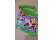Жеват марм ДС 70 гр ГОНКИ - 18,30 руб
