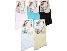 Женские носки Ирина 2819-1 хлопок 19.50 руб