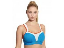  Panache Sport Bra (Cobalt)