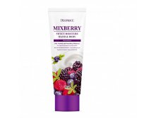 Moisture hand & body Cherry Blossom Lovely 100 гр 190руб