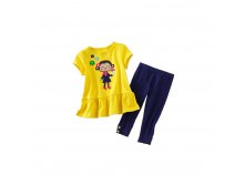  - Jumping Beans &#171;Happy Monkey Yellow&#187; 480 18,2,3,4,5,6