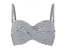    Anya stripe (Black/White)