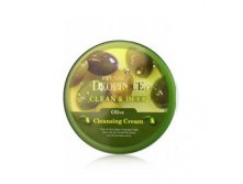 Olive Nourishing cream 100  235