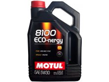 Motul Eco-Nergy 5w30 4