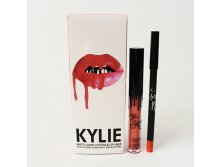      +    KYLIE  DIRTY PEACH 77