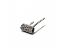 416 . ( 20%) -   UD Staggered Fused Clapton Coil V1 (10 )