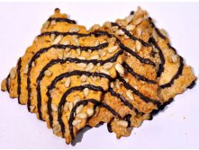 Карамельное с СЕМЕЧКАМИ в декоре ряд цена за 1 кг   195,1 руб.JPG