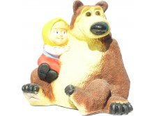 ФИГУРА МЕДВЕДЬ С ДЕВОЧКОЙ H-33СМ.jpg