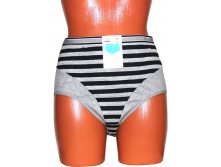 Женские трусы SuoLiYi 901 чёрные 59 руб