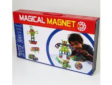   MAGICAL MAGNET 77  1550