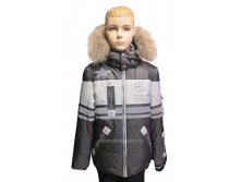 ПОДРОСТКОВАЯ КУРТКА BOGNER 3388 GREY.jpg