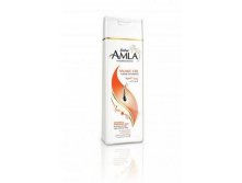 -      " "   (DABUR AMLA NOURISHMENT SNAKE OIL CREME SHAMPOO), 400