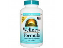 Source Naturals, Wellness Formula,      , 180 