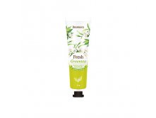 Deoproce fresh Green tea seed oil perfumed hand cream 30. 120