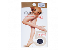   DANNI Optima Pairs 40 (5   ) --374,40 