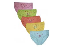 Детские трусы COOL KID W8504 XL для девочек 27.50 руб
