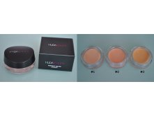   Huda Beauty Perfect Cover Powder 32g. mix 3.