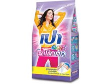 LION РАО Стиральный порошок "UV Color", для цветного белья, мягкая упаковка