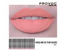 Gel Lip Liner 41 Kiss me in the Nude        (. )