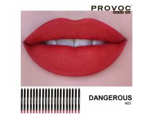 Gel Lip Liner 23 Dangerous        (. -)