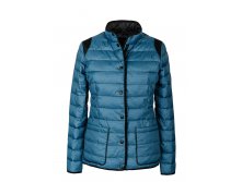 Куртка женская Merlion Olivia индиго 2200р.jpeg