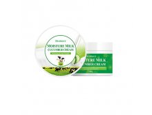 Moisture Milk Cucumber Cream 100 . 352