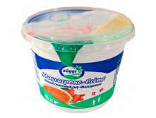    "" (Mascarpone creme) 500, ...  .. 80% (500)  Zuger  108211-1        364,92 RUB  