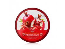 Clean & Deep Cleashing Cream Pomegrante (очищающий крем для тела гранат) 300 гр. 430руб