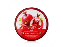 Clean & Deep Cleashing Cream Pomegrante (    ) 300 . 430