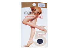   DANNI Optima Pairs 40 (5   ) -374,40 