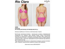 352,00 3009*80	  . Rio Cla*ro 