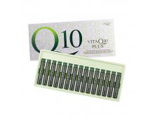 Vita Q10 Plus Ampule 13мл/15шт 872руб.