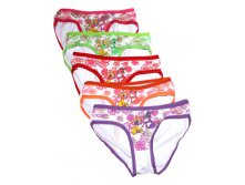 Детские трусы Little girl 1046 S (2-4) для девочек 17.50 руб
