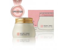 Muse Vera Pit A Pat Cream (расслабляющий крем ) 120 гр. 790руб