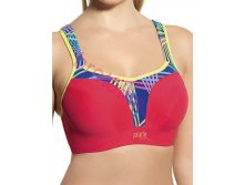  Panache Sport Bra (Print Multi)