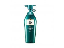 Scalp Deep Cleansing Shampoo 400ml 602руб