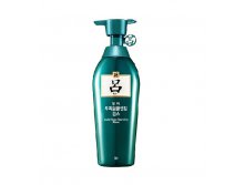 Scalp Deep Cleansing Shampoo 400ml 602