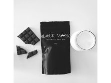 BLACK MASK (  ), 500