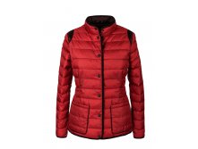 Куртка женская Merlion Olivia красный 2200р.jpeg