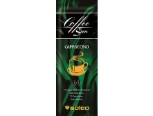 86 . -    Soleo Cappuccino    15 ml