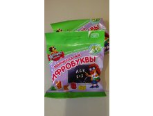 Жеват марм ДС 70 гр ЦИФРОБУКВЫ - 18,30 руб