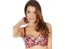     Floris (Floral print)
