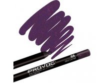 Gel Eye Liner 55 Wild Orchid       (.  )