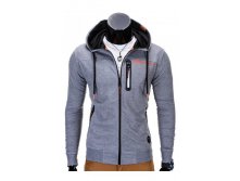 ,  B642 -SZARO-POMARA&#323;CZOWA Ombre 1240  S-XXL.jpg