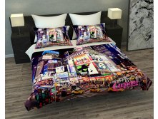  3D "- NY" :  : 145*220  :  : 00187 : 1 200