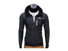 ,  B642 -SZARO-POMARA&#323;CZOWA Ombre 1240  S-XXL..jpg