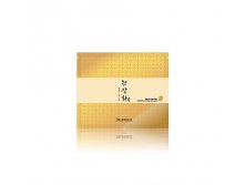 Cheon Sam Hwa Oriental Hydro Gel Mask 5 шт.25 гр. 935руб