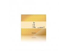 Cheon Sam Hwa Oriental Hydro Gel Mask 5 .25 . 935